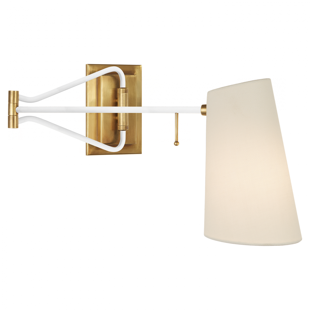 Sconces-Visual Comfort & Co. Signature Collection-ARN2650