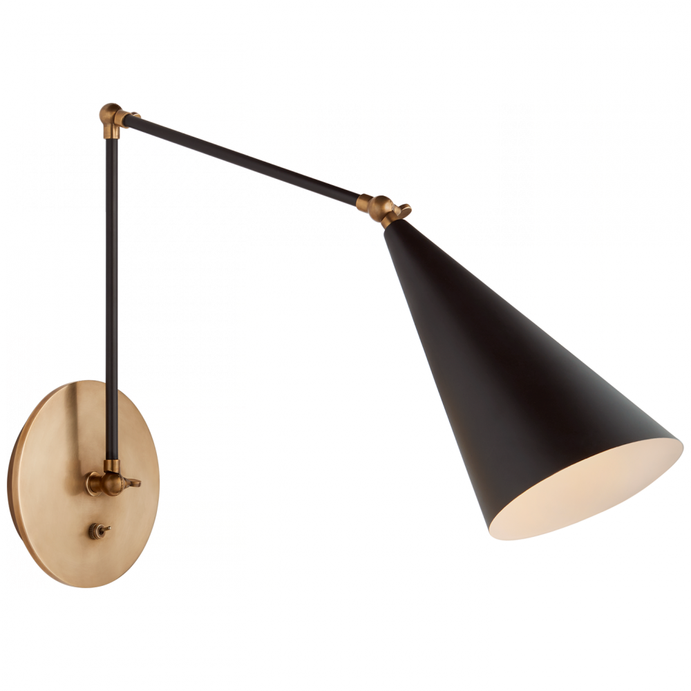 Sconces-Visual Comfort & Co. Signature Collection-ARN2912