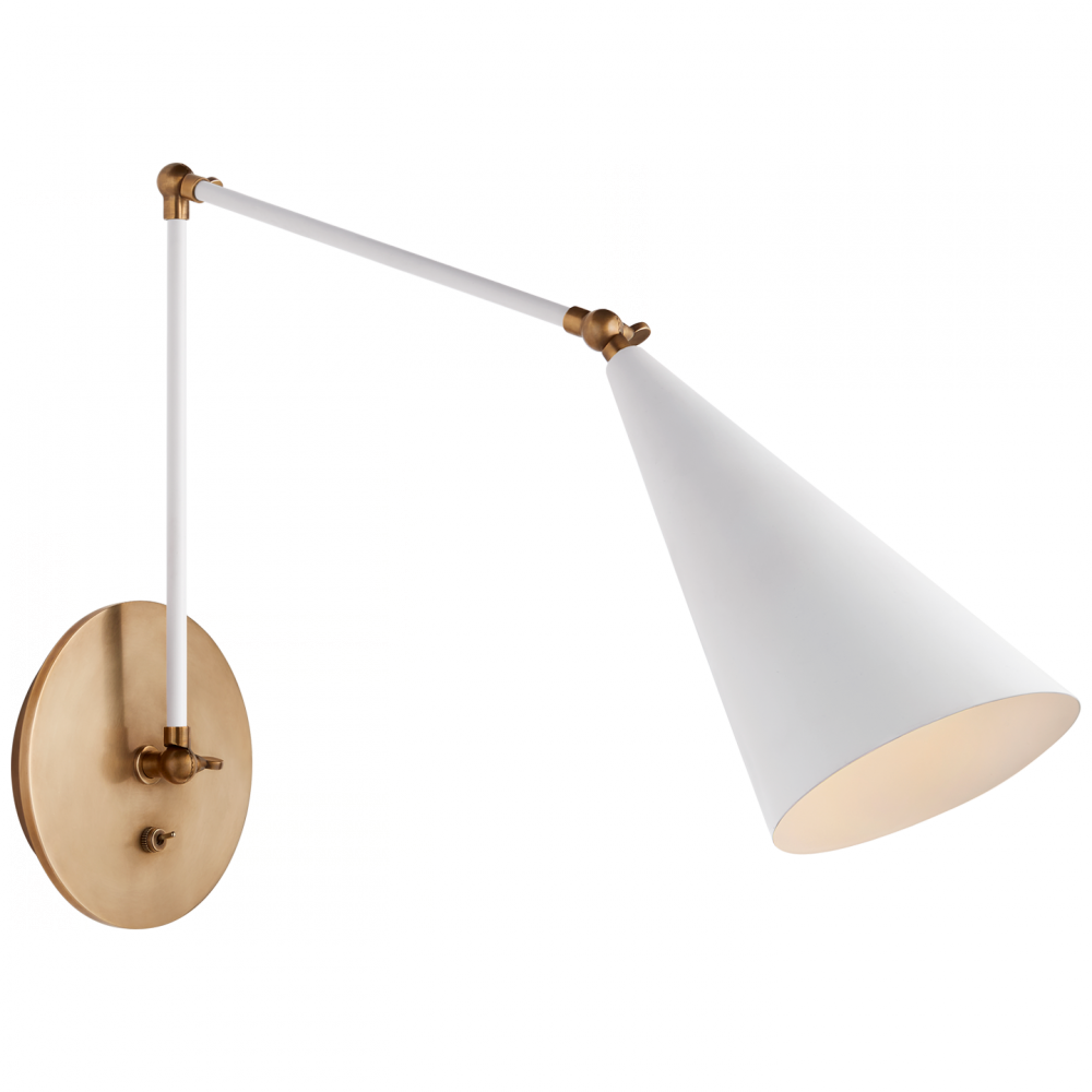 Sconces-Visual Comfort & Co. Signature Collection-ARN2912