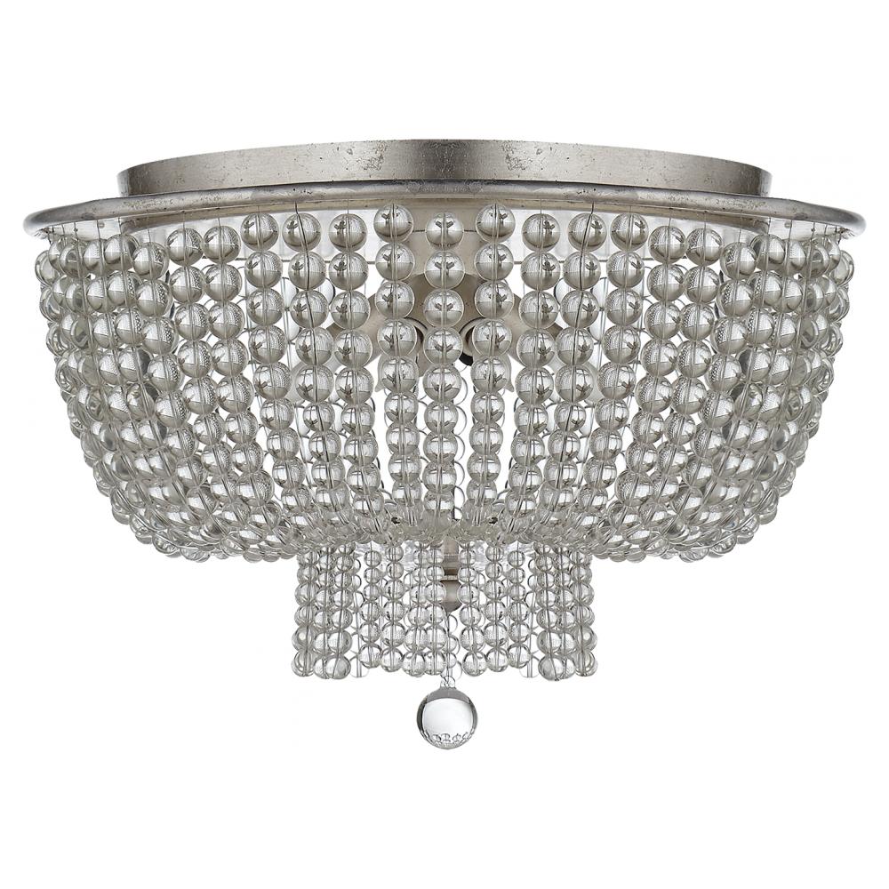 Flush Mounts-Visual Comfort & Co. Signature Collection-ARN4102