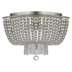 Flush Mounts-Visual Comfort & Co. Signature Collection-ARN4102