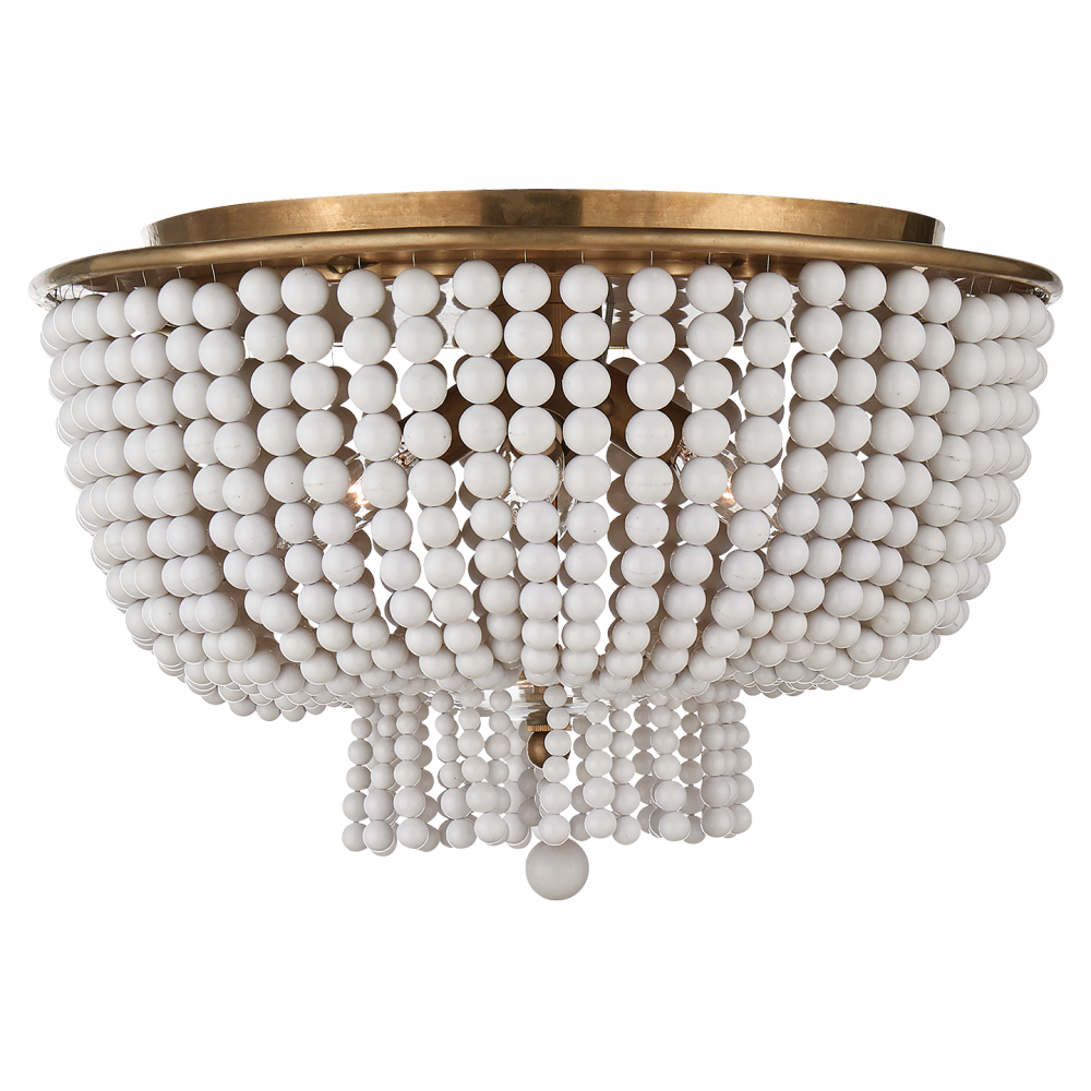 Flush Mounts-Visual Comfort & Co. Signature Collection-ARN4102