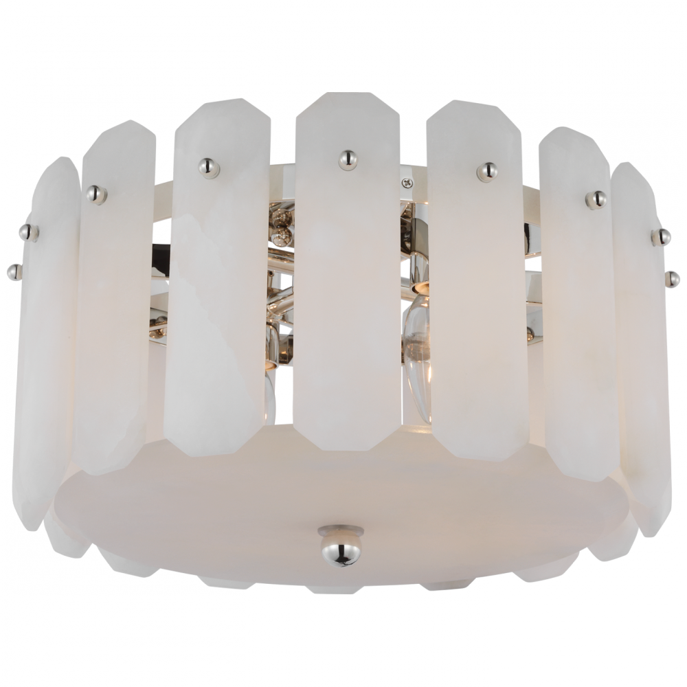 Flush Mounts-Visual Comfort & Co. Signature Collection-ARN4124