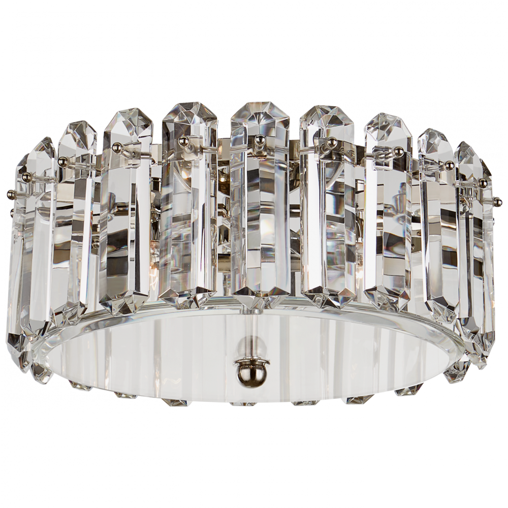 Flush Mounts-Visual Comfort & Co. Signature Collection-ARN4125