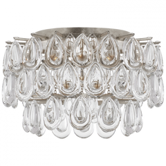 Flush Mounts-Visual Comfort & Co. Signature Collection-ARN4170