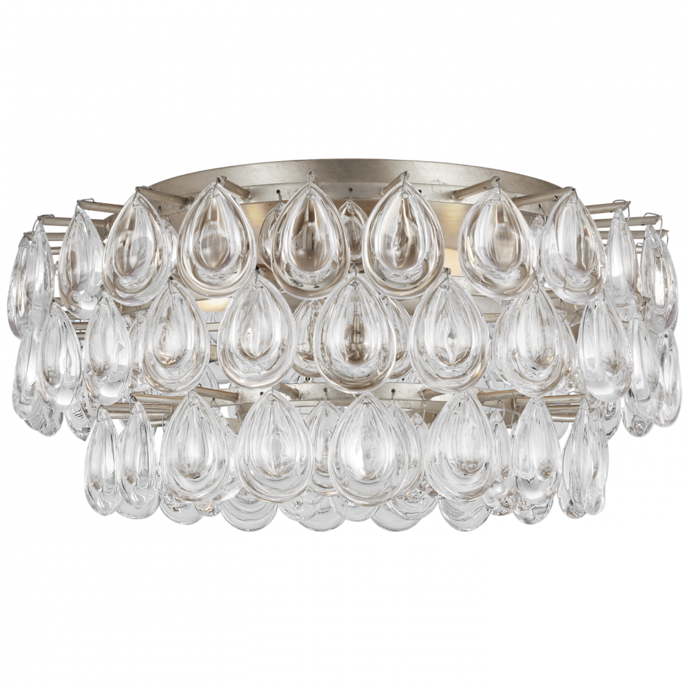 Flush Mounts-Visual Comfort & Co. Signature Collection-ARN4171