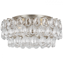 Flush Mounts-Visual Comfort & Co. Signature Collection-ARN4171