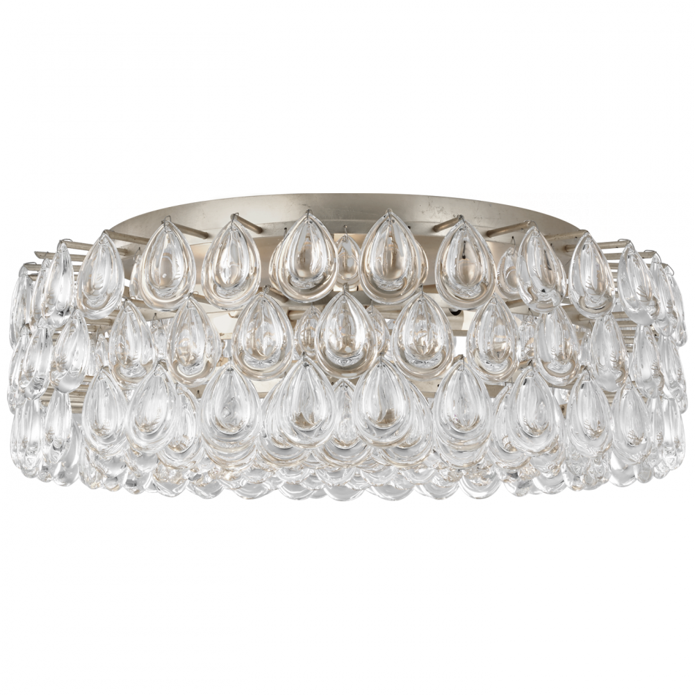 Flush Mounts-Visual Comfort & Co. Signature Collection-ARN4172