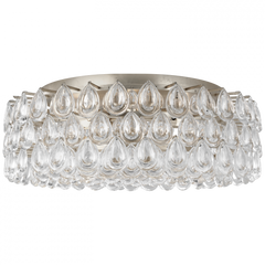 Flush Mounts-Visual Comfort & Co. Signature Collection-ARN4172