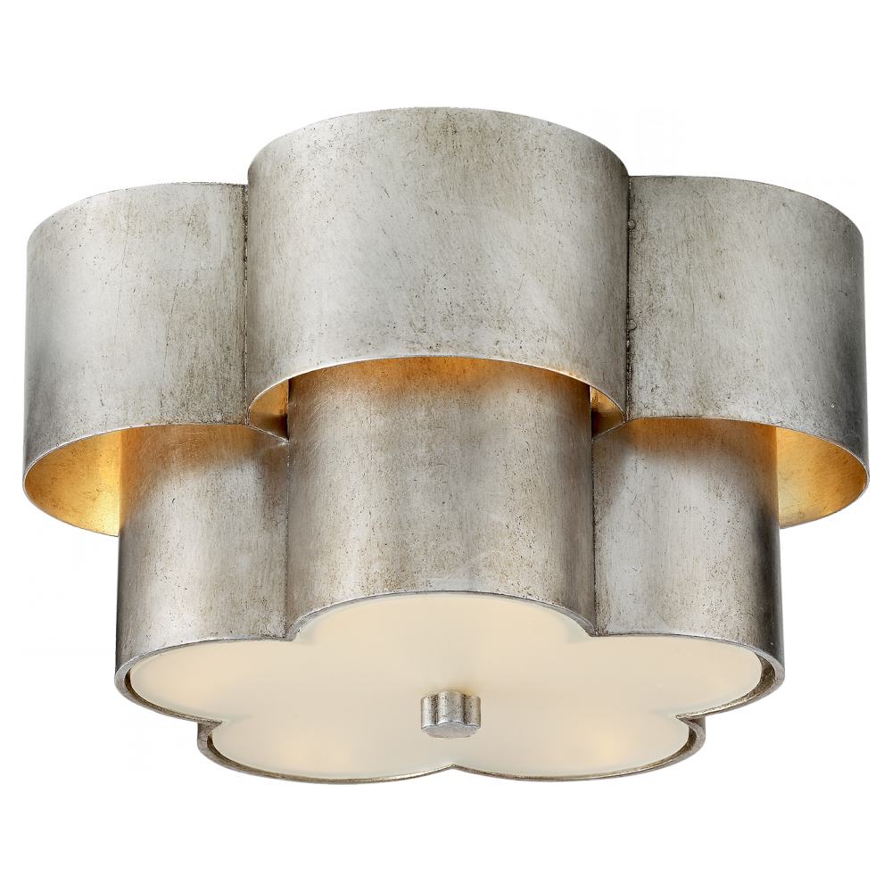 Flush Mounts-Visual Comfort & Co. Signature Collection-ARN4306