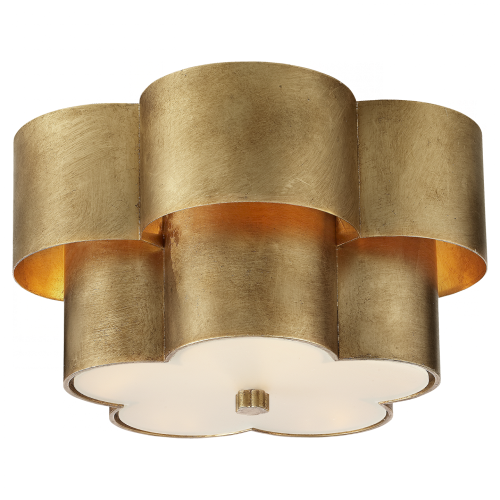 Flush Mounts-Visual Comfort & Co. Signature Collection-ARN4306