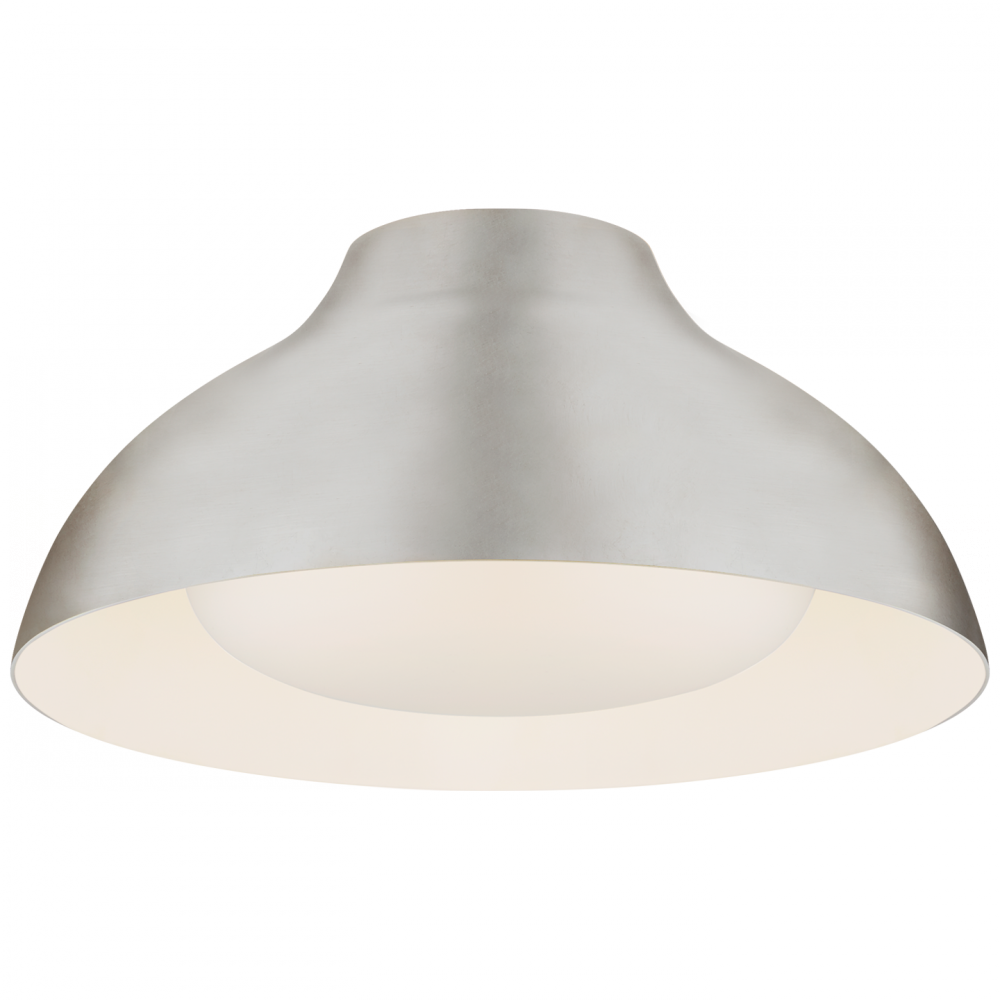 Flush Mounts-Visual Comfort & Co. Signature Collection-ARN4350