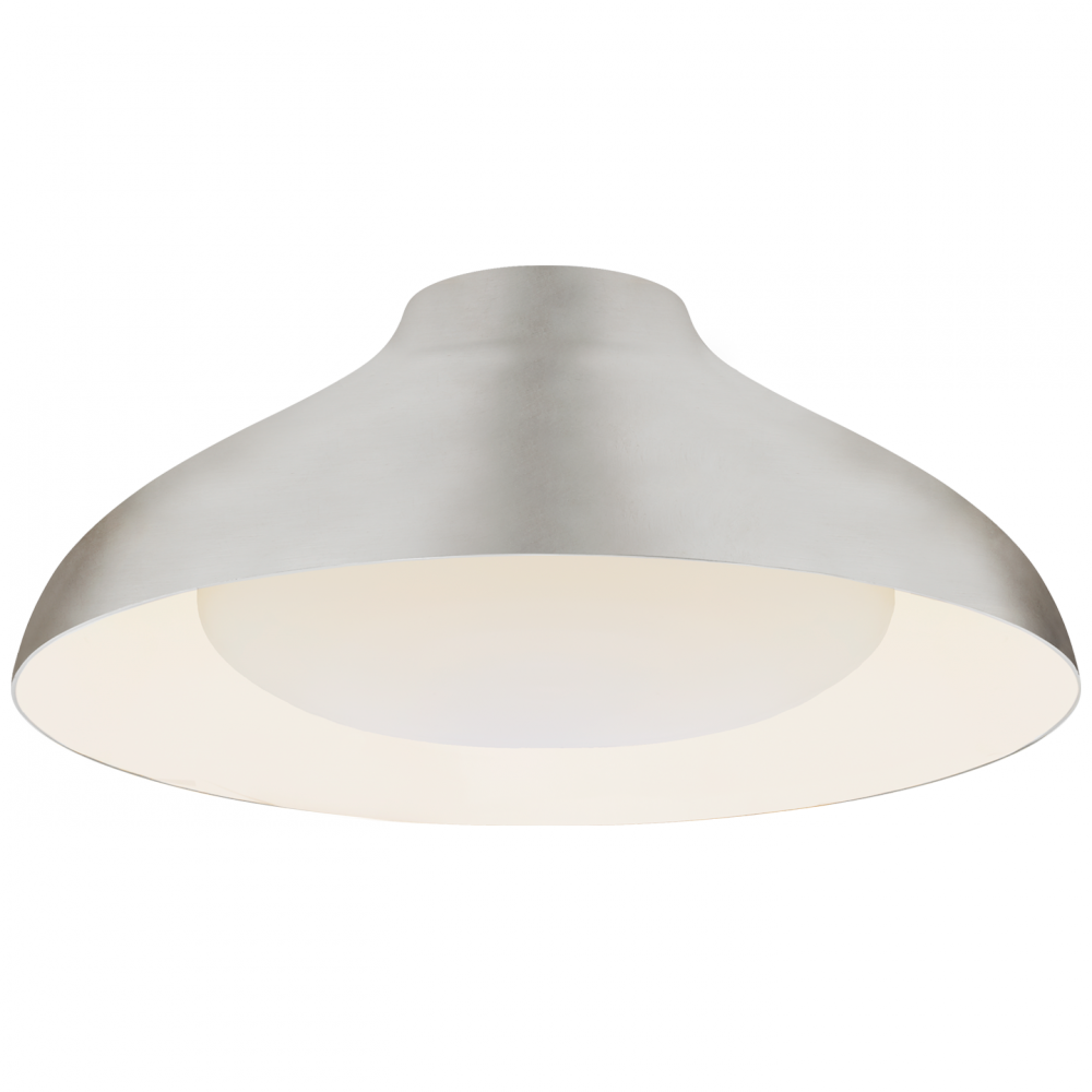 Flush Mounts-Visual Comfort & Co. Signature Collection-ARN4351