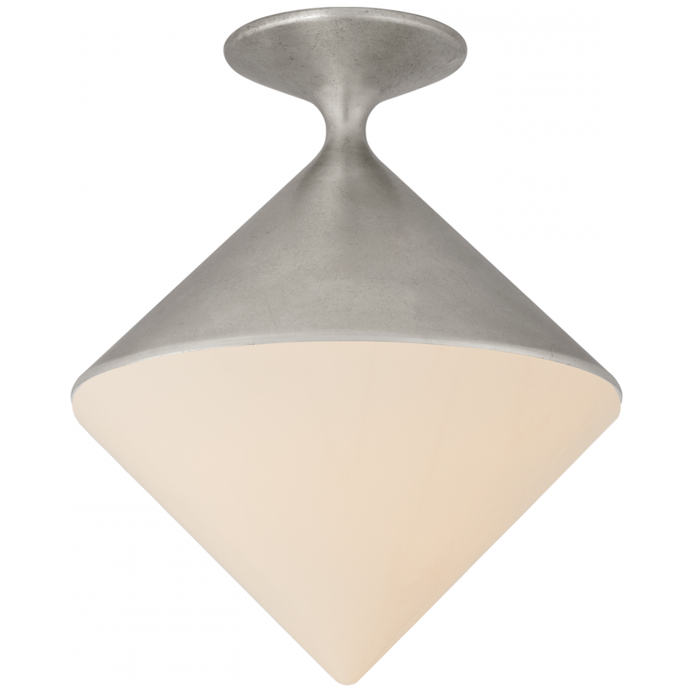 Flush Mounts-Visual Comfort & Co. Signature Collection-ARN4355