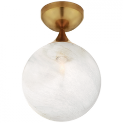 Flush Mounts-Visual Comfort & Co. Signature Collection-ARN4400