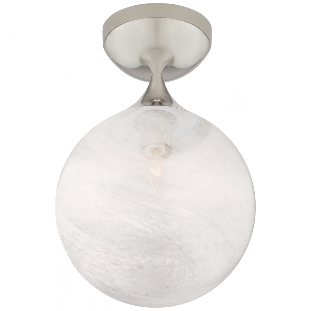 Flush Mounts-Visual Comfort & Co. Signature Collection-ARN4400