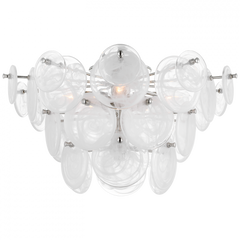 Flush Mounts-Visual Comfort & Co. Signature Collection-ARN4451