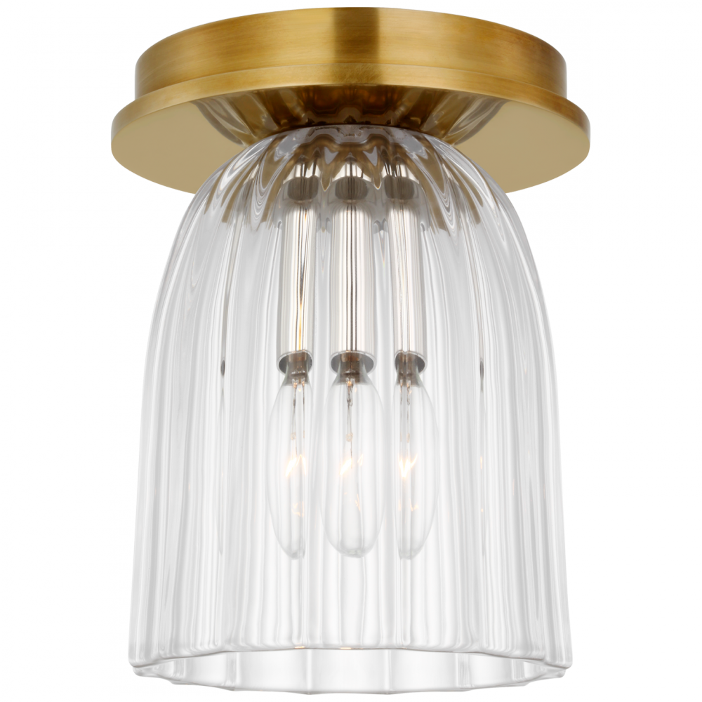 Flush Mounts-Visual Comfort & Co. Signature Collection-ARN4500