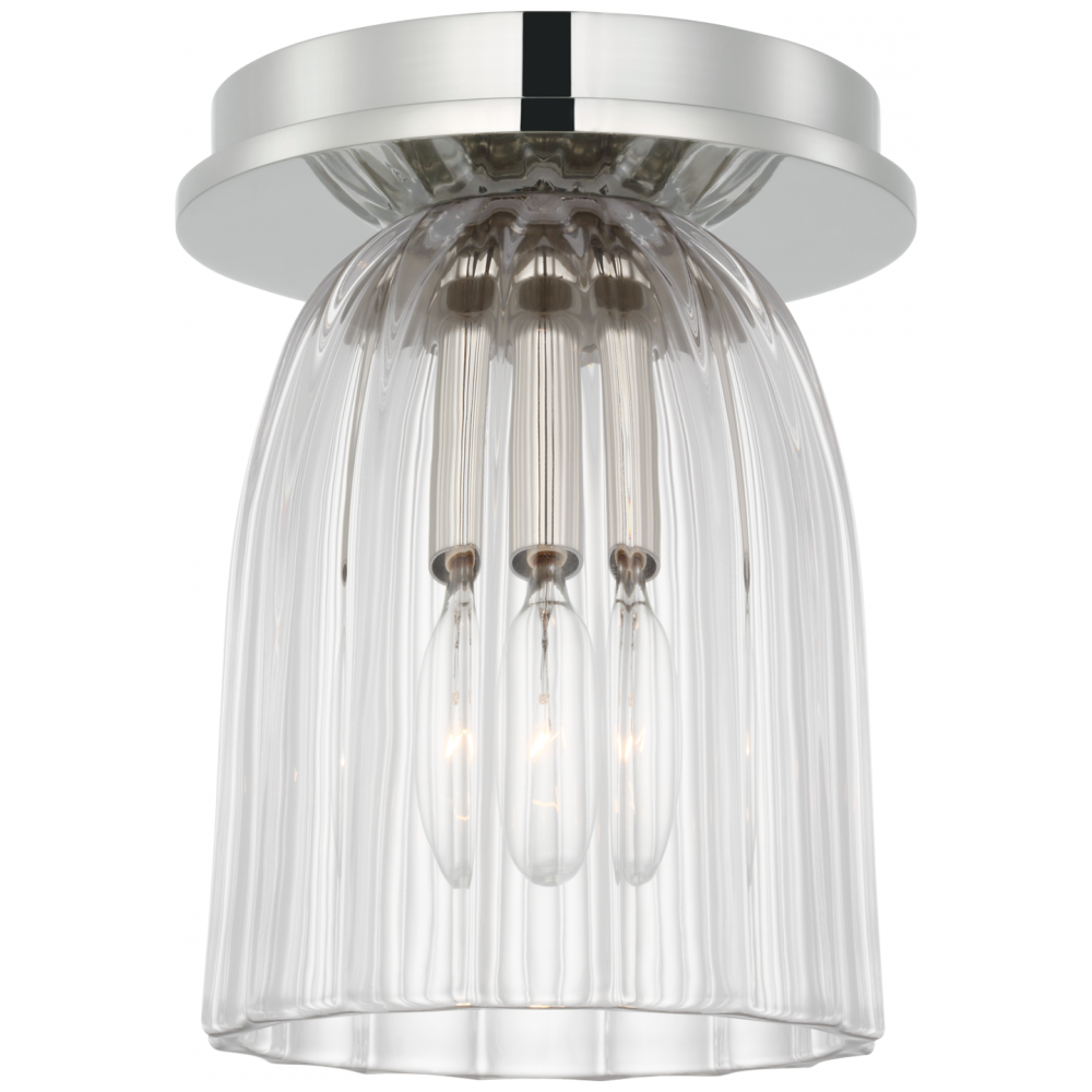 Flush Mounts-Visual Comfort & Co. Signature Collection-ARN4500