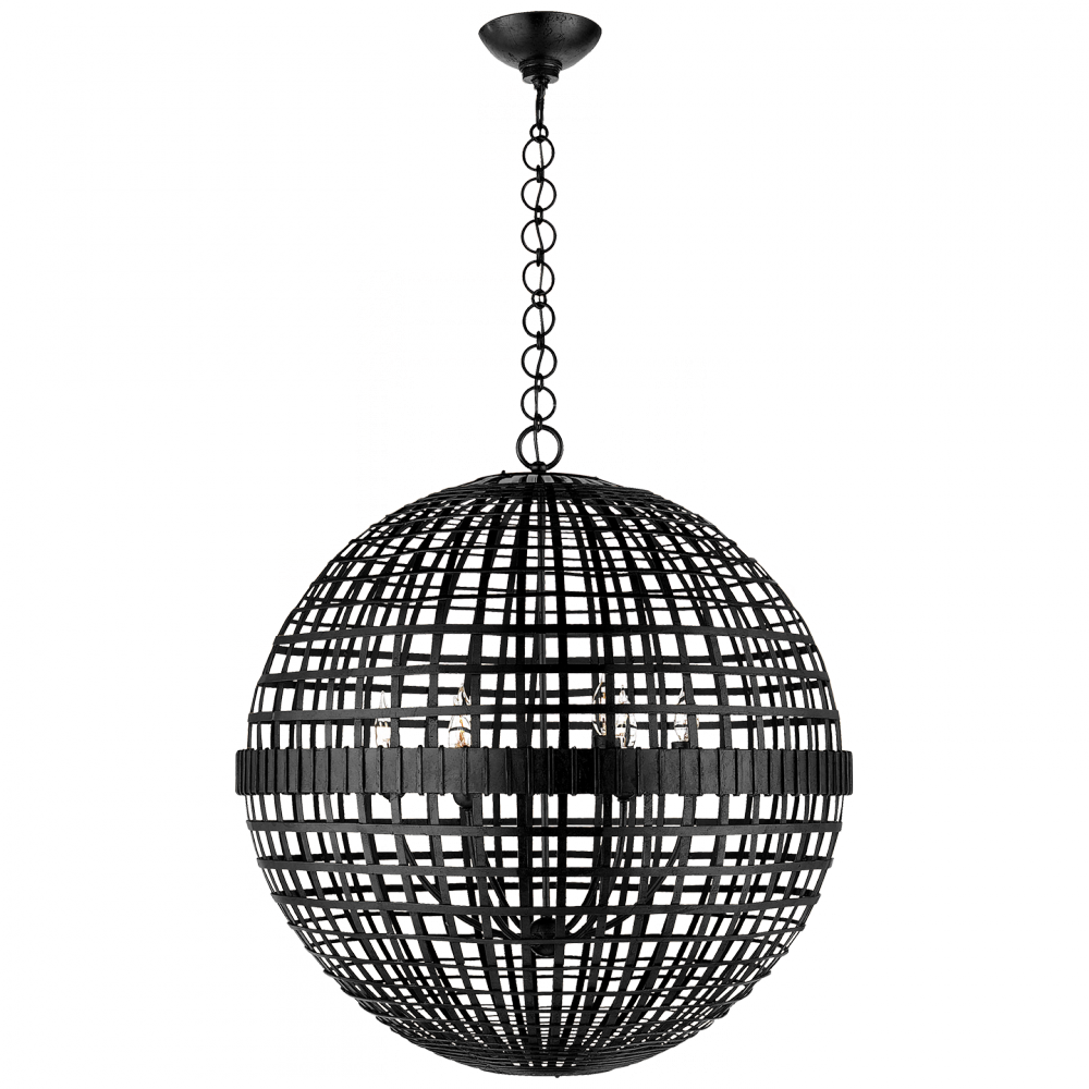 Pendants-Visual Comfort & Co. Signature Collection-ARN5002