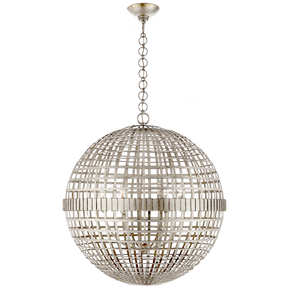Pendants-Visual Comfort & Co. Signature Collection-ARN5002