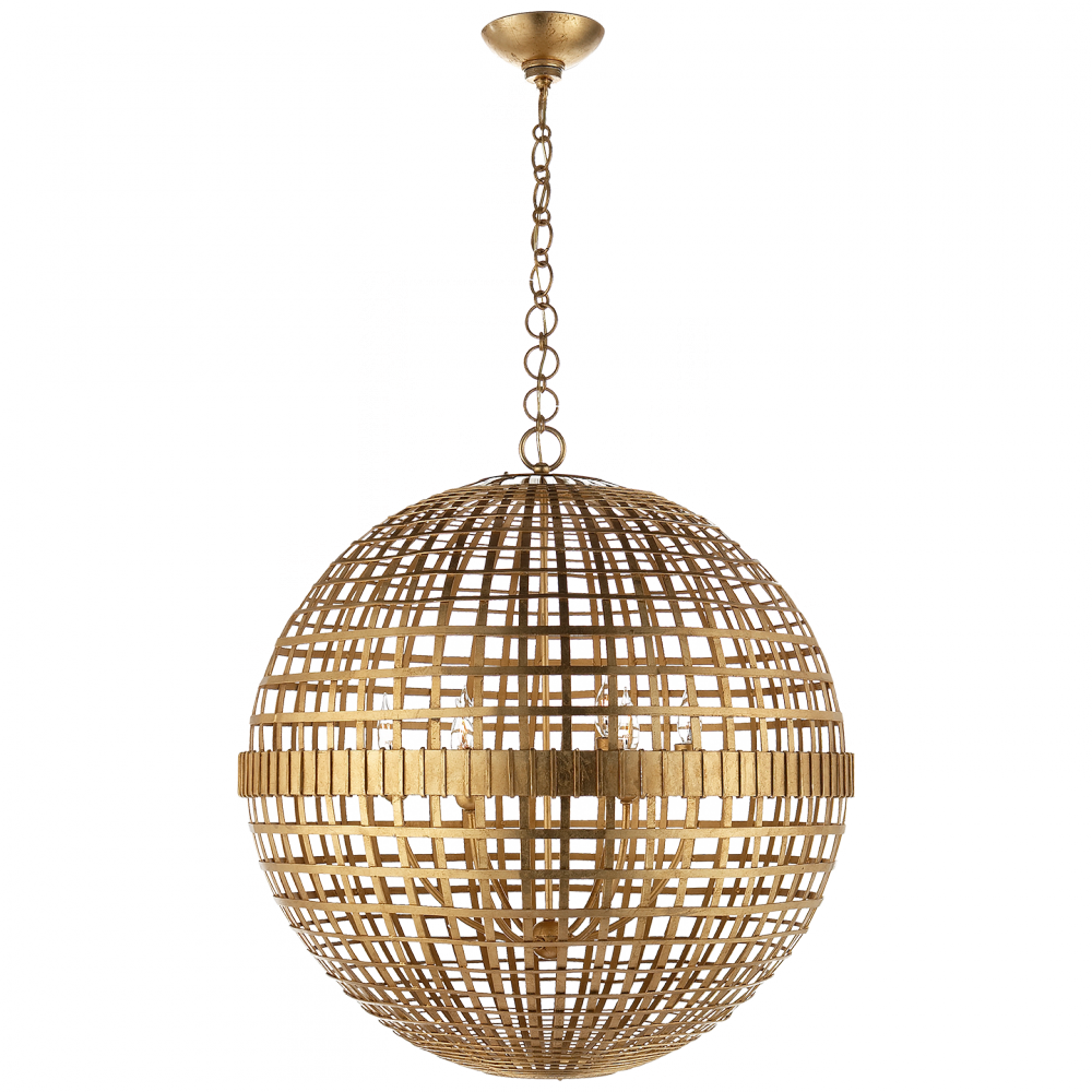 Pendants-Visual Comfort & Co. Signature Collection-ARN5002