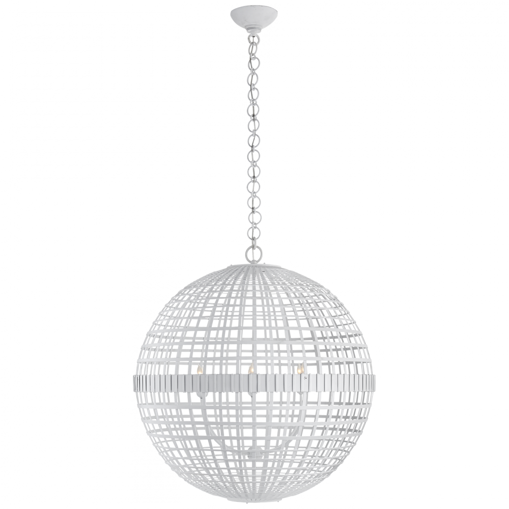 Pendants-Visual Comfort & Co. Signature Collection-ARN5002