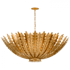 Chandeliers-Visual Comfort & Co. Signature Collection-ARN5015