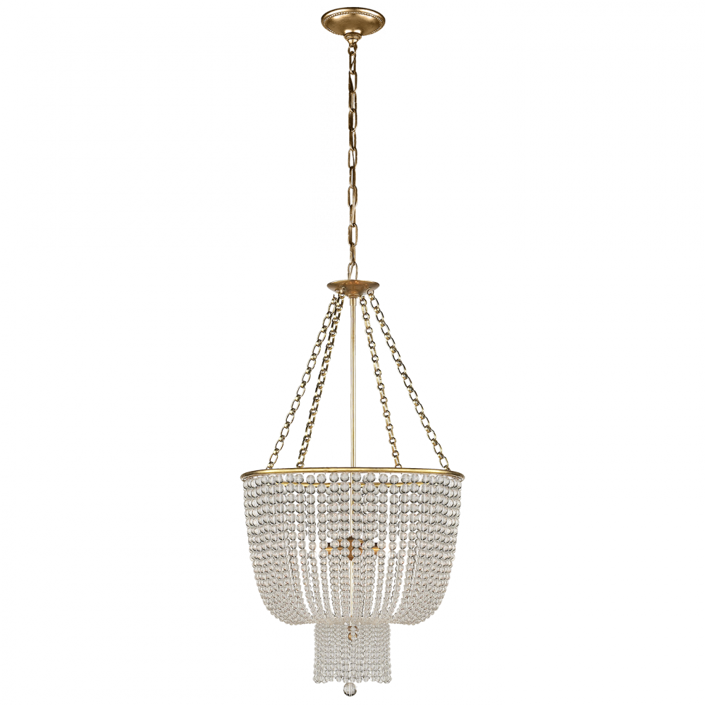 Chandeliers-Visual Comfort & Co. Signature Collection-ARN5102