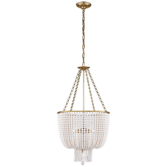 Chandeliers-Visual Comfort & Co. Signature Collection-ARN5102