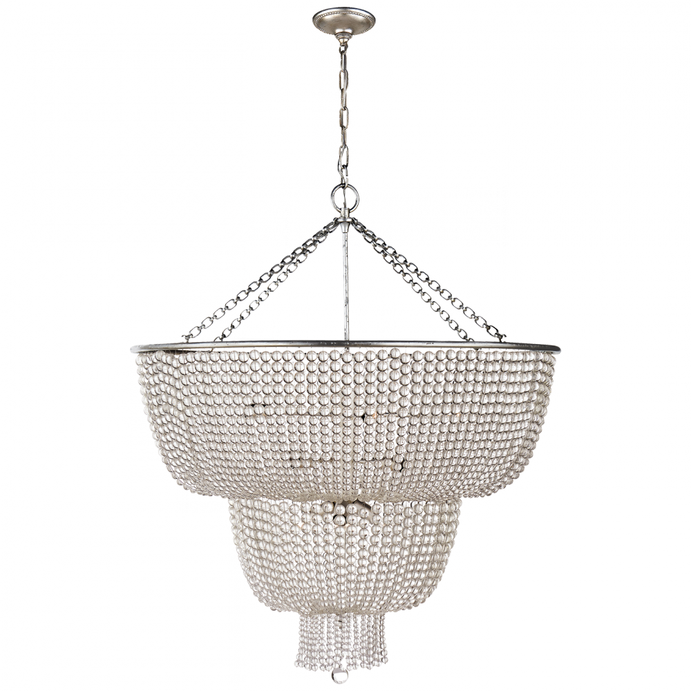 Chandeliers-Visual Comfort & Co. Signature Collection-ARN5104