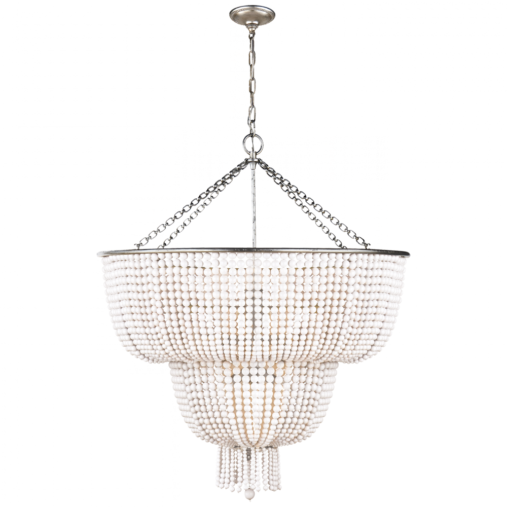 Chandeliers-Visual Comfort & Co. Signature Collection-ARN5104