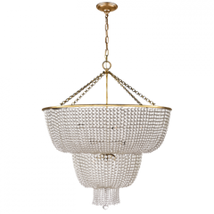 Chandeliers-Visual Comfort & Co. Signature Collection-ARN5104