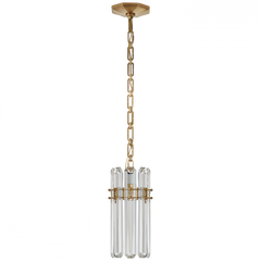 Mini Pendants-Visual Comfort & Co. Signature Collection-ARN5123