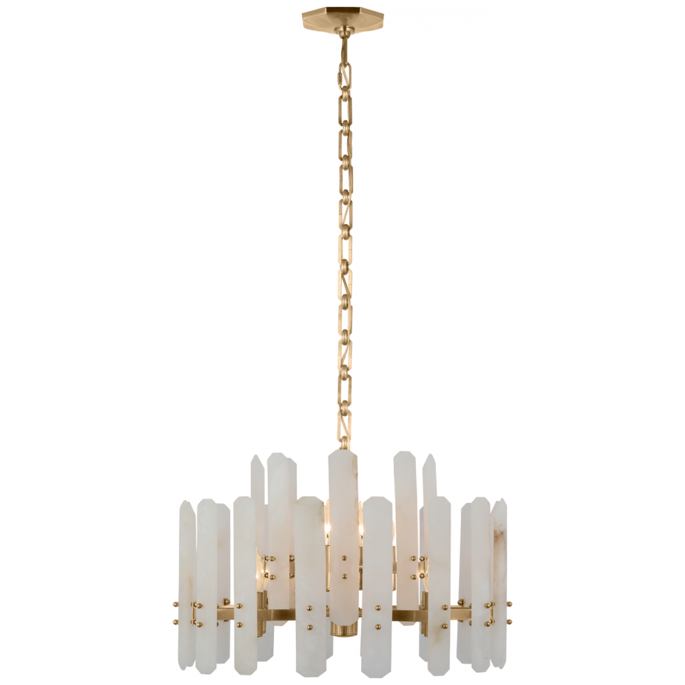 Chandeliers-Visual Comfort & Co. Signature Collection-ARN5124