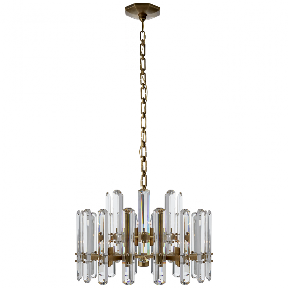 Chandeliers-Visual Comfort & Co. Signature Collection-ARN5124