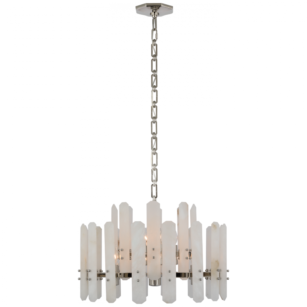 Chandeliers-Visual Comfort & Co. Signature Collection-ARN5124