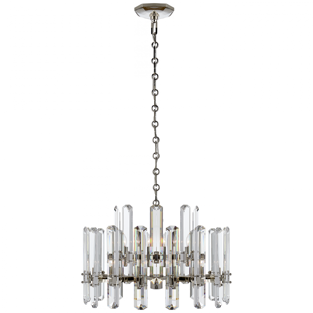 Chandeliers-Visual Comfort & Co. Signature Collection-ARN5124