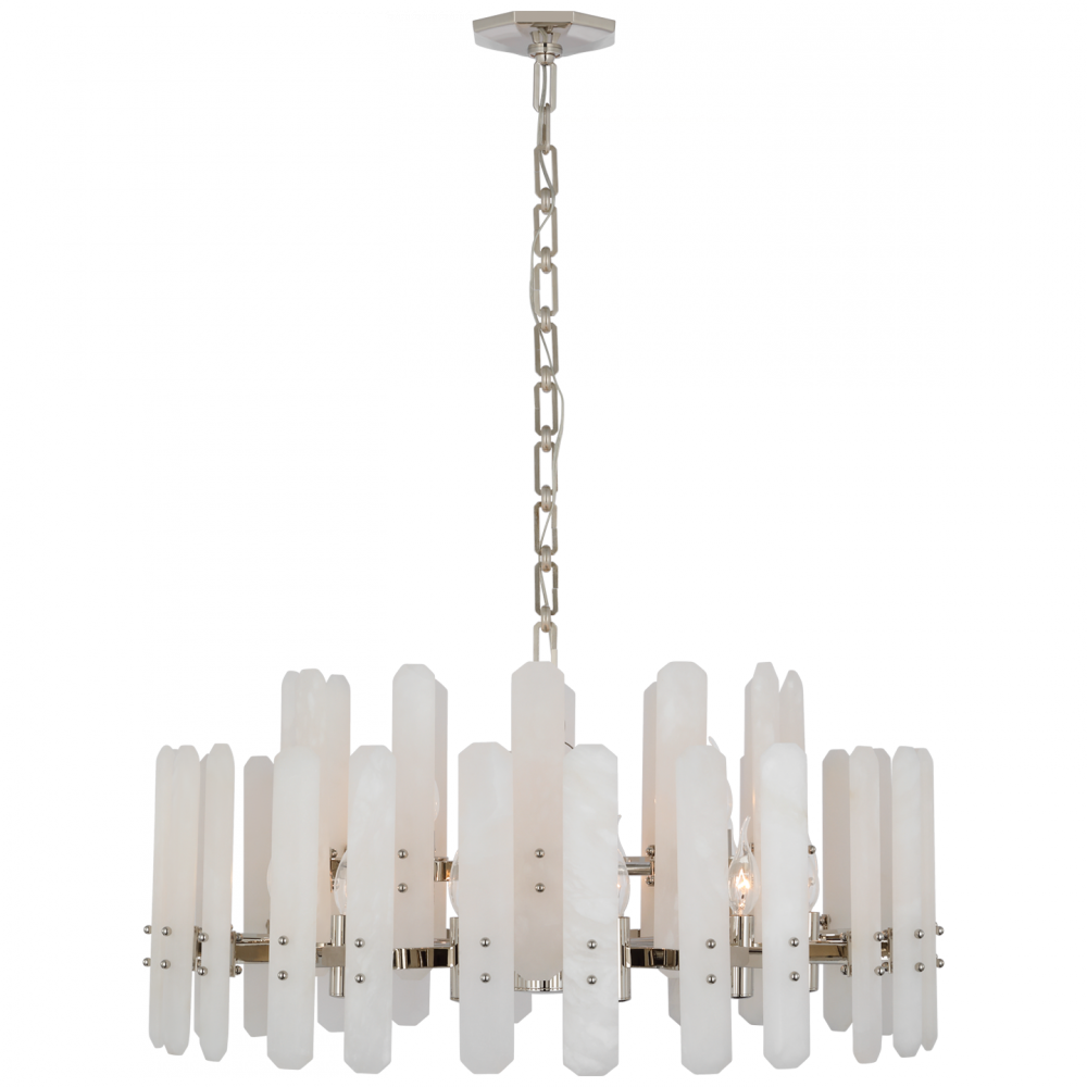 Chandeliers-Visual Comfort & Co. Signature Collection-ARN5125
