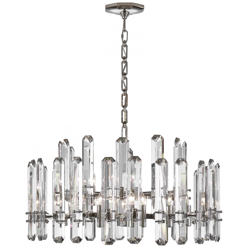 Chandeliers-Visual Comfort & Co. Signature Collection-ARN5125