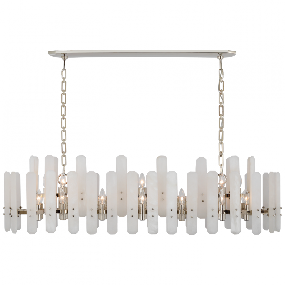 Chandeliers-Visual Comfort & Co. Signature Collection-ARN5127