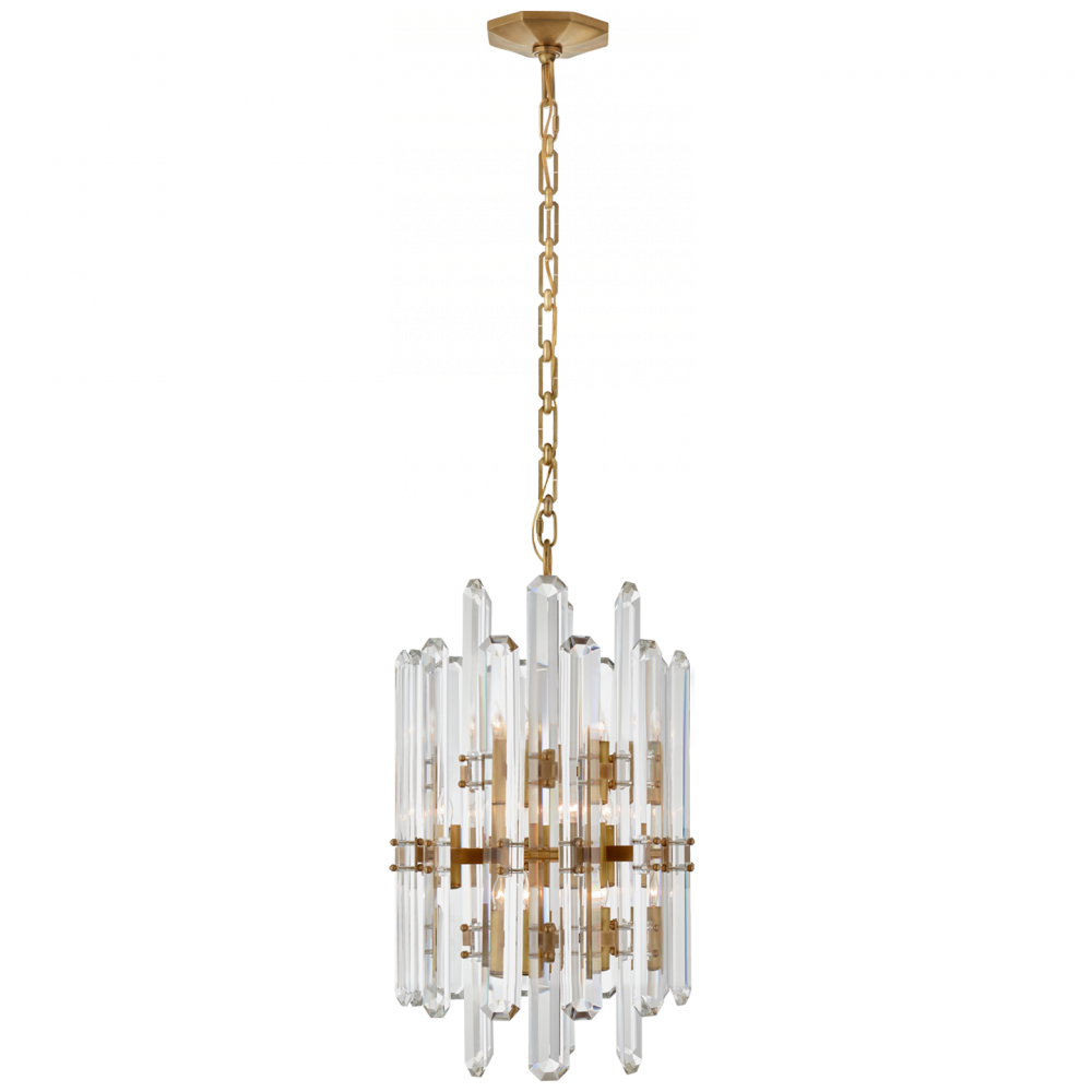 Chandeliers-Visual Comfort & Co. Signature Collection-ARN5128