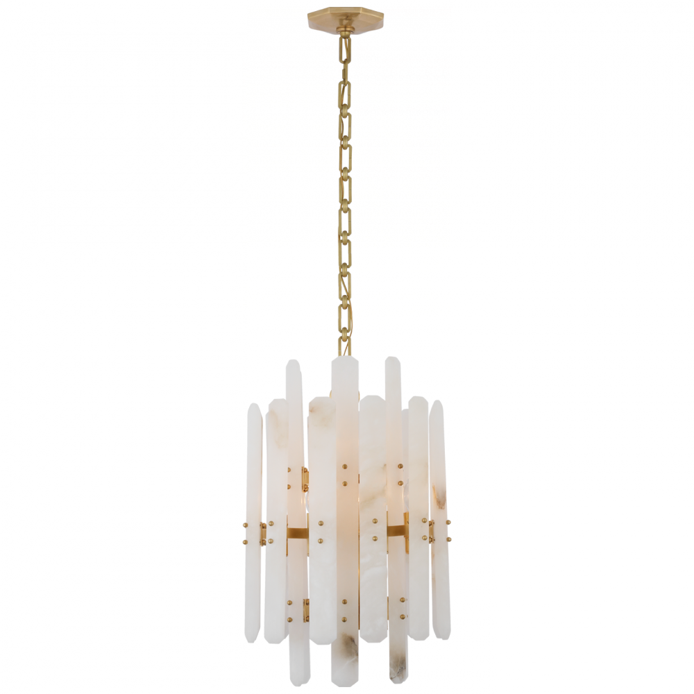 Chandeliers-Visual Comfort & Co. Signature Collection-ARN5128