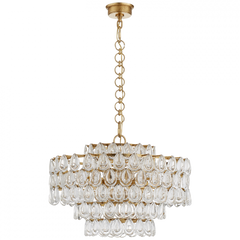 Chandeliers-Visual Comfort & Co. Signature Collection-ARN5173