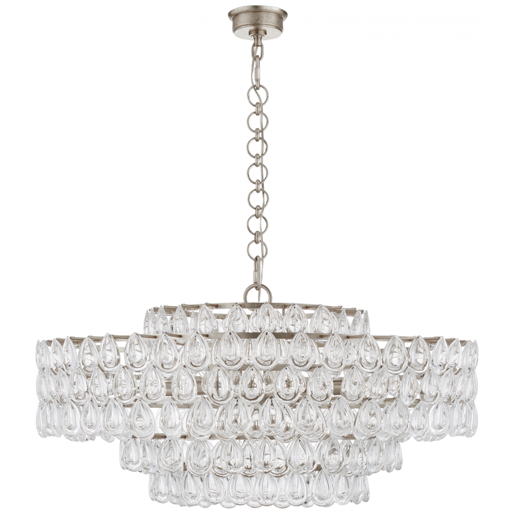Chandeliers-Visual Comfort & Co. Signature Collection-ARN5174
