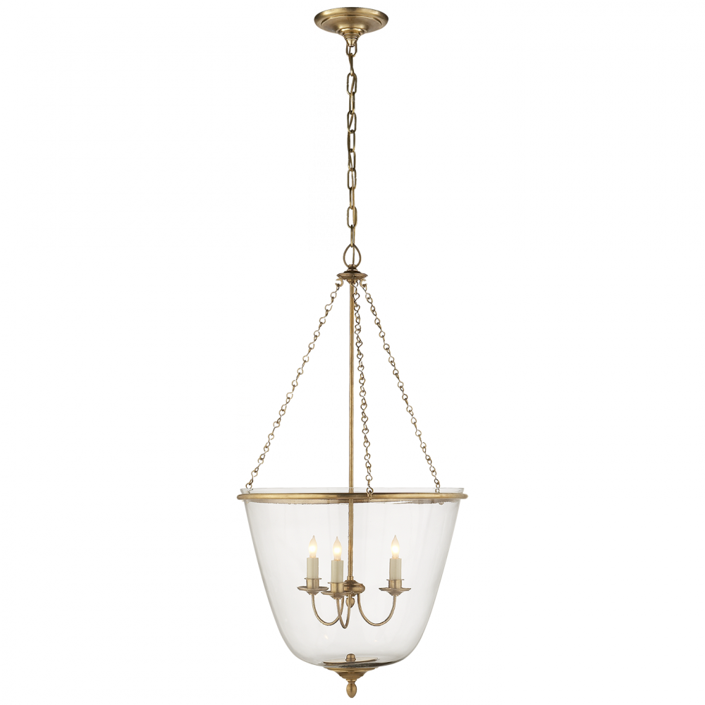 Foyer/Hall Lanterns-Visual Comfort & Co. Signature Collection-ARN5200