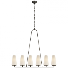 Chandeliers-Visual Comfort & Co. Signature Collection-ARN5201