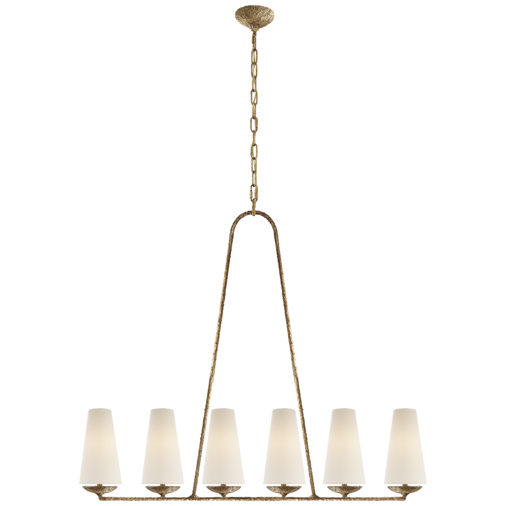 Chandeliers-Visual Comfort & Co. Signature Collection-ARN5201