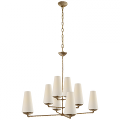 Chandeliers-Visual Comfort & Co. Signature Collection-ARN5205