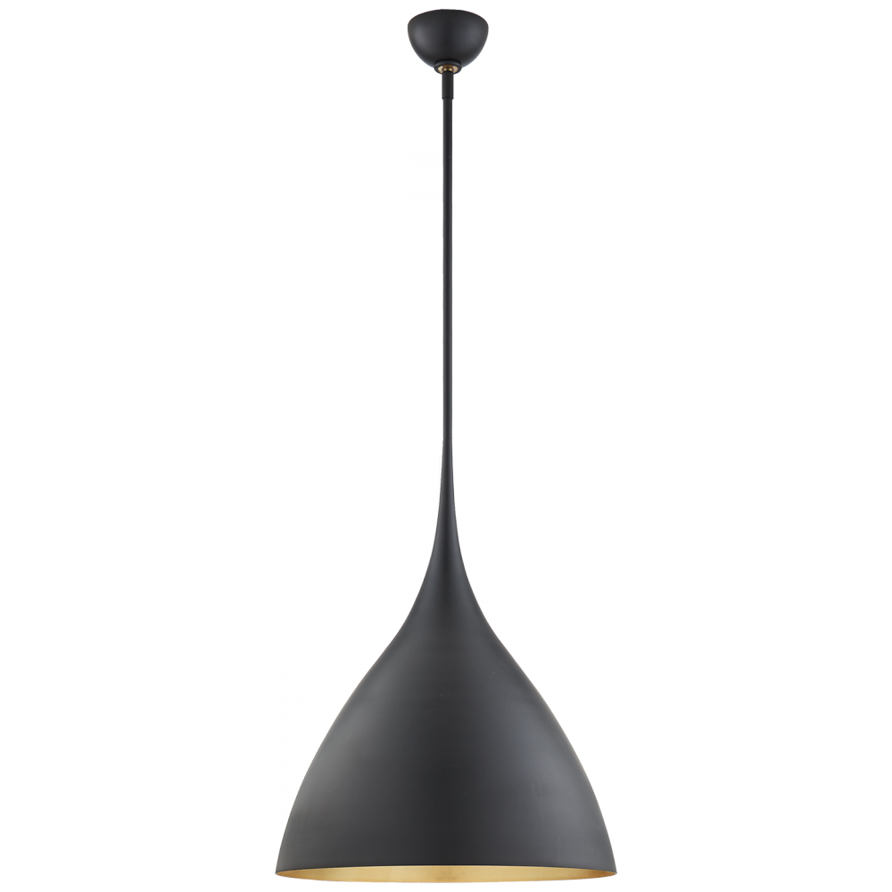 Pendants-Visual Comfort & Co. Signature Collection-ARN5351